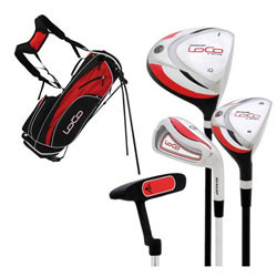 golf set loco h s torbo